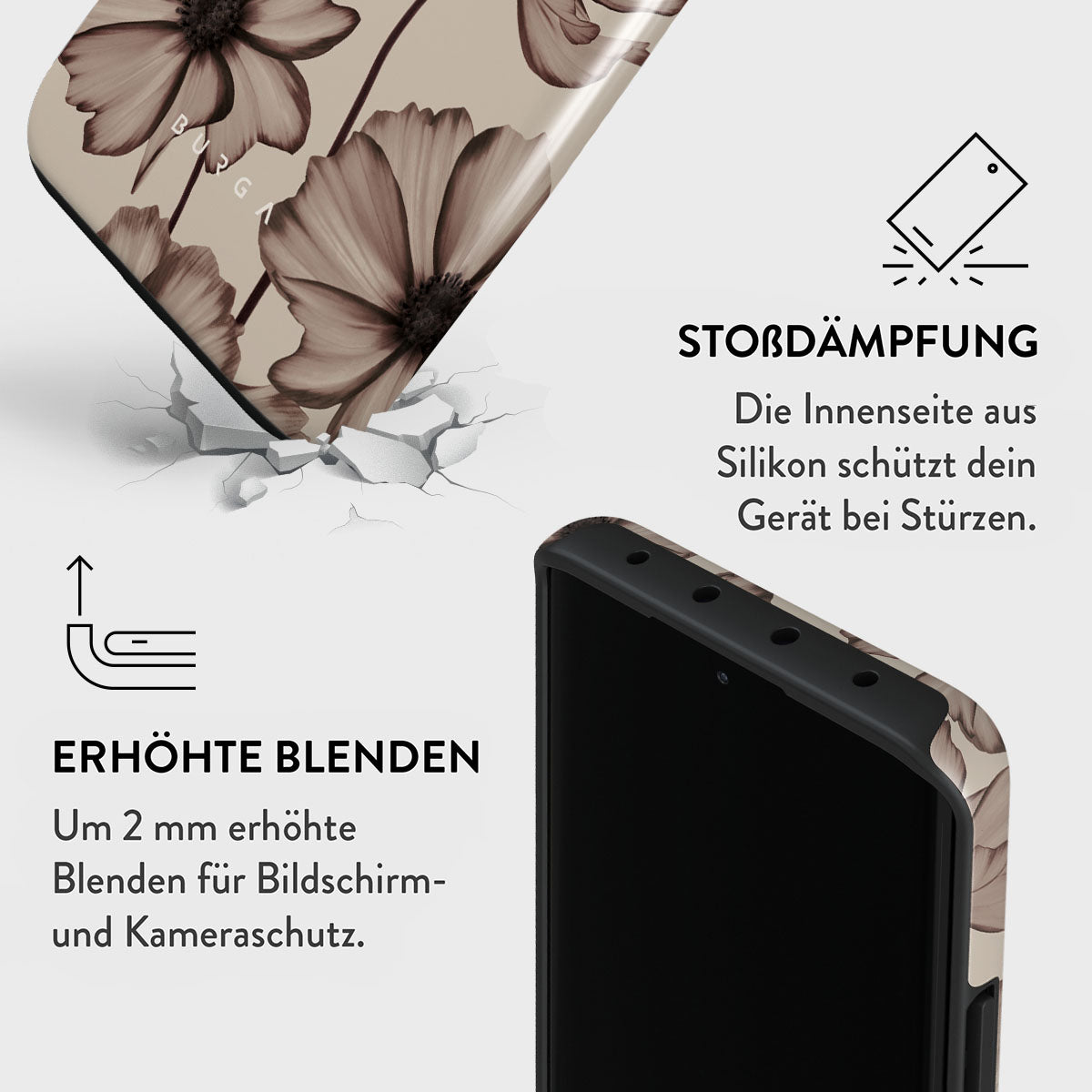 Skorter | Barely Yours - Xiaomi 13 Pro Case