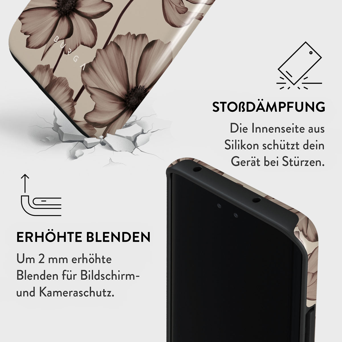 Skorter | Barely Yours - Xiaomi 13 Lite Case