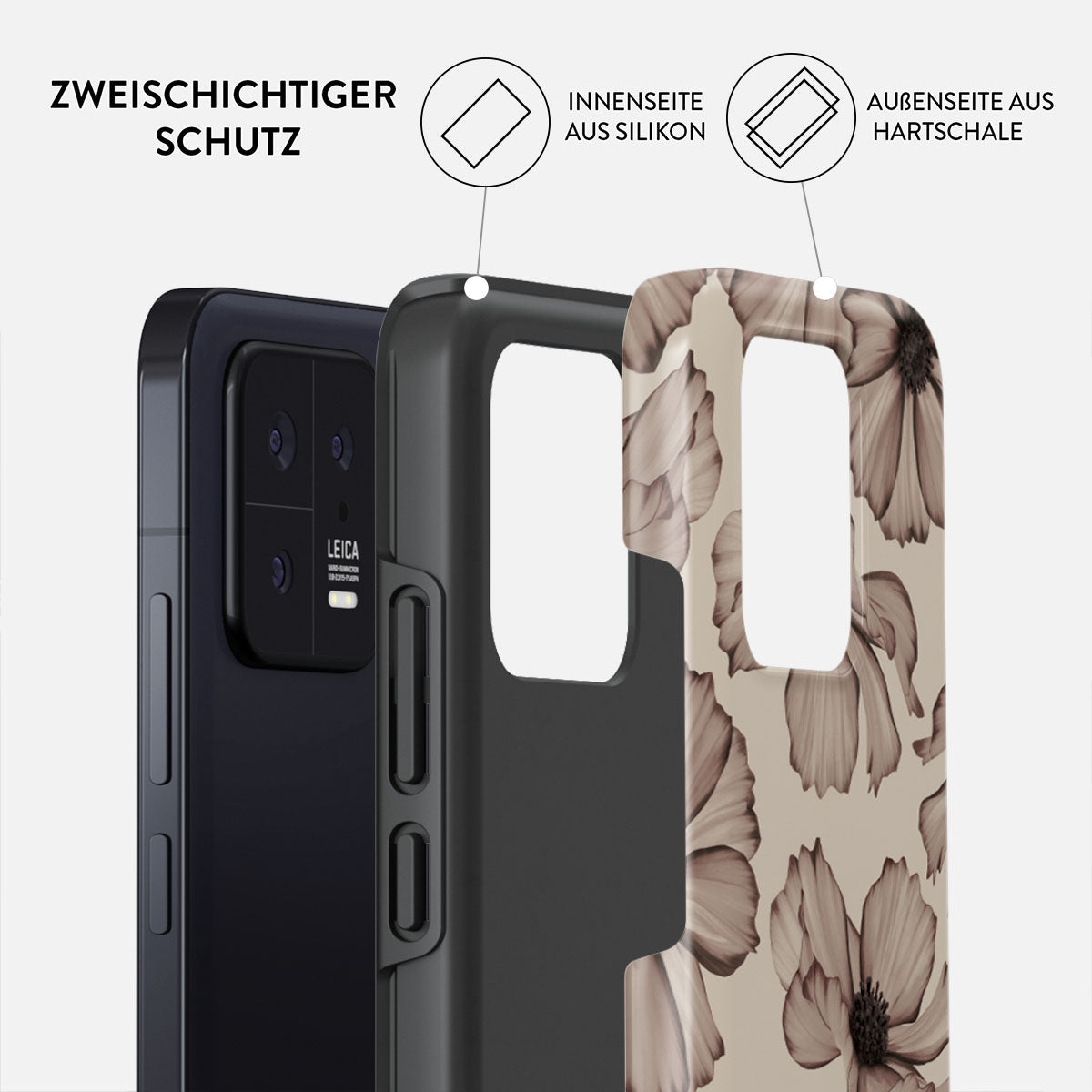 Skorter | Barely Yours - Xiaomi 13 Case