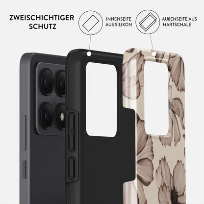 Skorter | Barely Yours - Xiaomi 14T Case