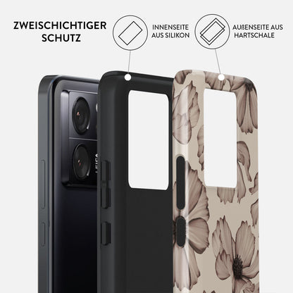 Skorter | Barely Yours - Xiaomi 13T case