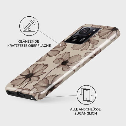 Skorter | Barely Yours - Xiaomi 13T case