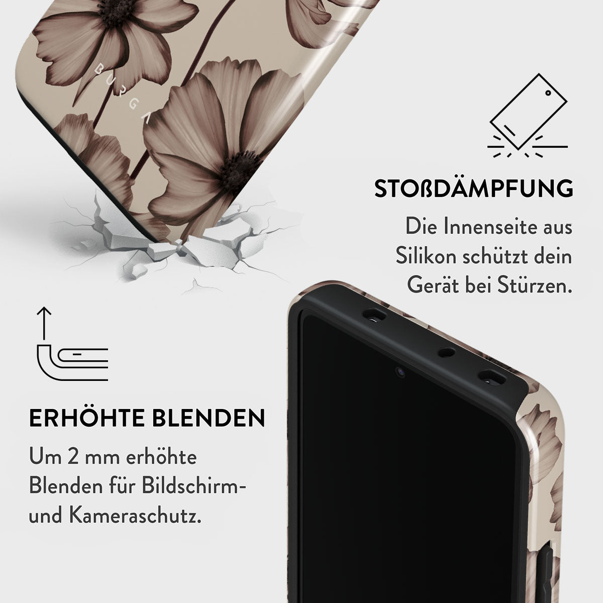 Skorter | Barely Yours - Xiaomi 13T case