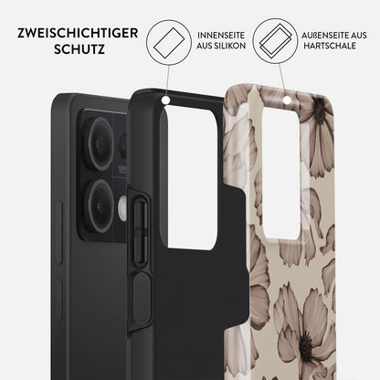 Skorter | Barely Yours - Xiaomi Redmi Note 13 5G case