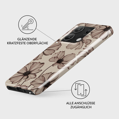 Skorter | Barely Yours - Xiaomi Redmi Note 13 5G case