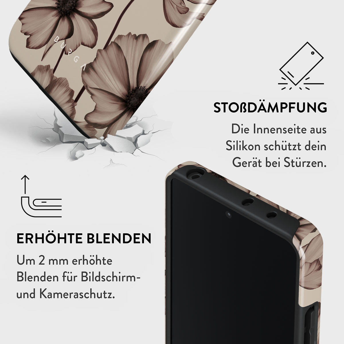 Skorter | Barely Yours - Xiaomi Redmi Note 13 5G case