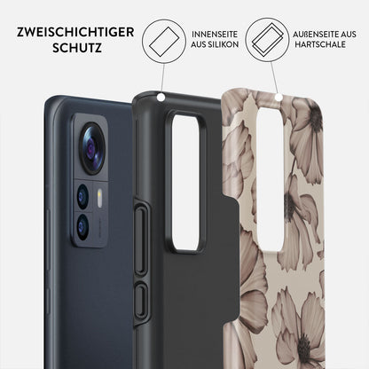 Skorter | Barely Yours - Xiaomi 12 Pro Case