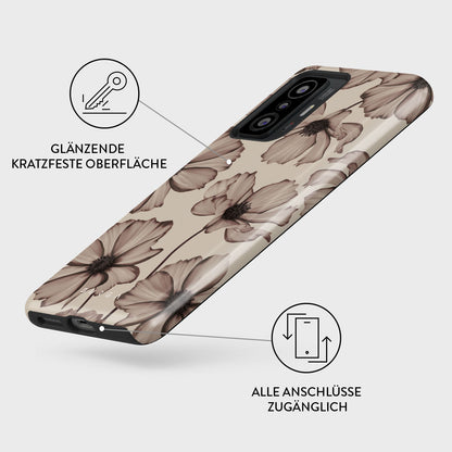 Skorter | Barely Yours - Xiaomi 11T / 11T Pro Case