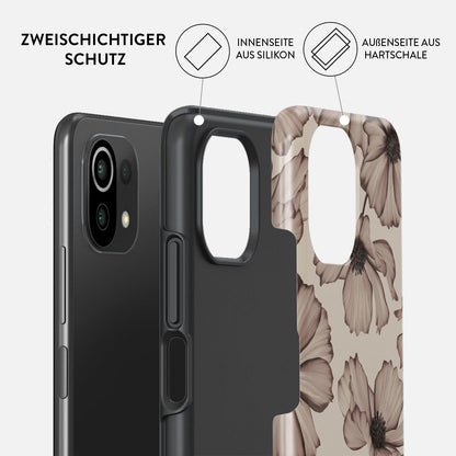 Skorter | Barely Yours - Xiaomi 11 Lite 5G NE case