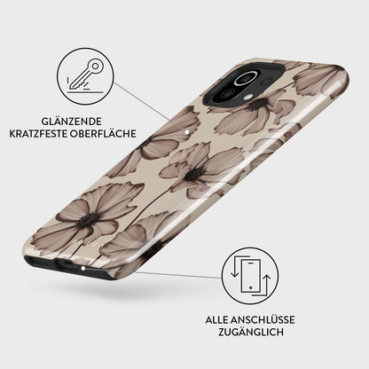 Skorter | Barely Yours - Xiaomi 11 Lite 5G NE case