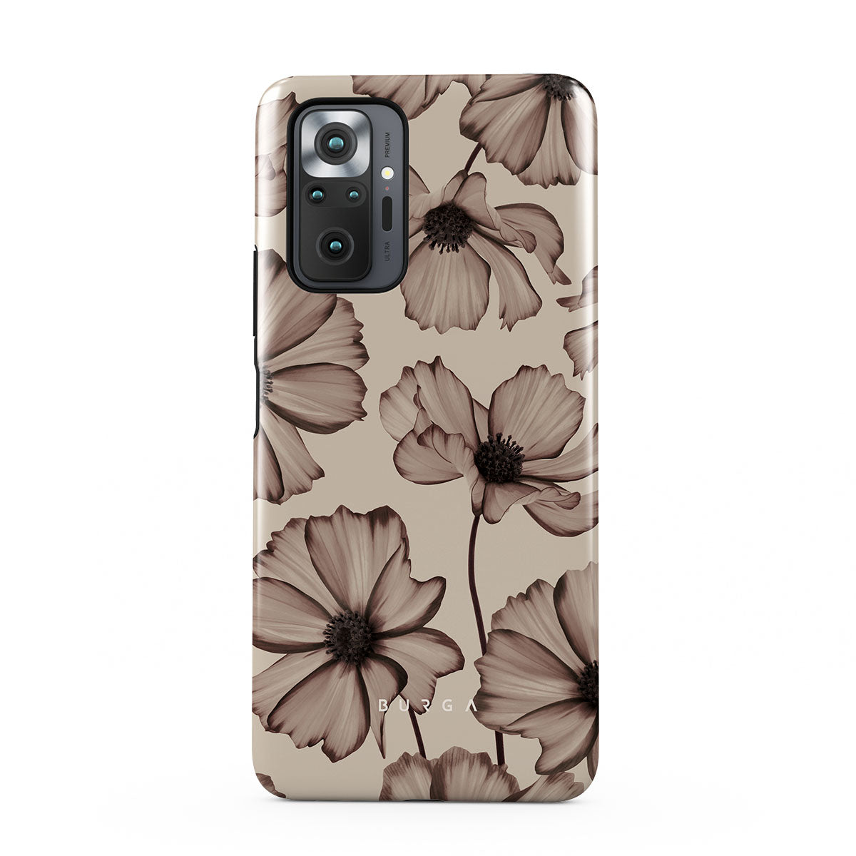Skorter | Barely Yours - Xiaomi Redmi Note 10 Pro Case