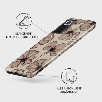 Skorter | Barely Yours - Xiaomi Redmi Note 10 Pro Case