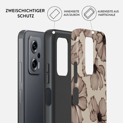 Skorter | Barely Yours - Xiaomi Redmi Note 11T Pro / 11T Pro+ case