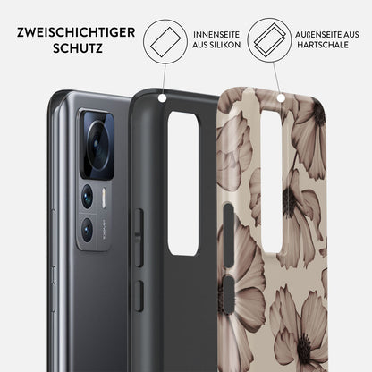 Skorter | Barely Yours - Xiaomi 12T Pro case