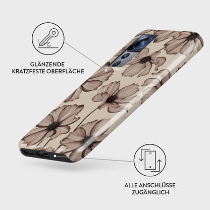 Skorter | Barely Yours - Xiaomi 12T Pro case