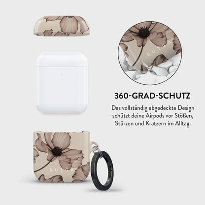 Skorter | Barely Yours - AirPods Case