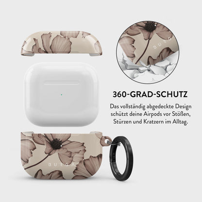 Skorter | Barely Yours - AirPods 3 Case