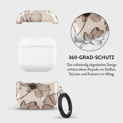 Skorter | Barely Yours - AirPods 4 Case