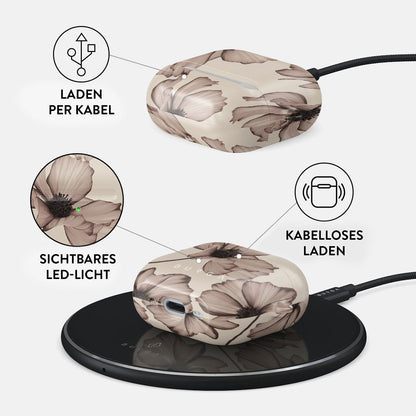 Skorter | Barely Yours - AirPods 4 Case