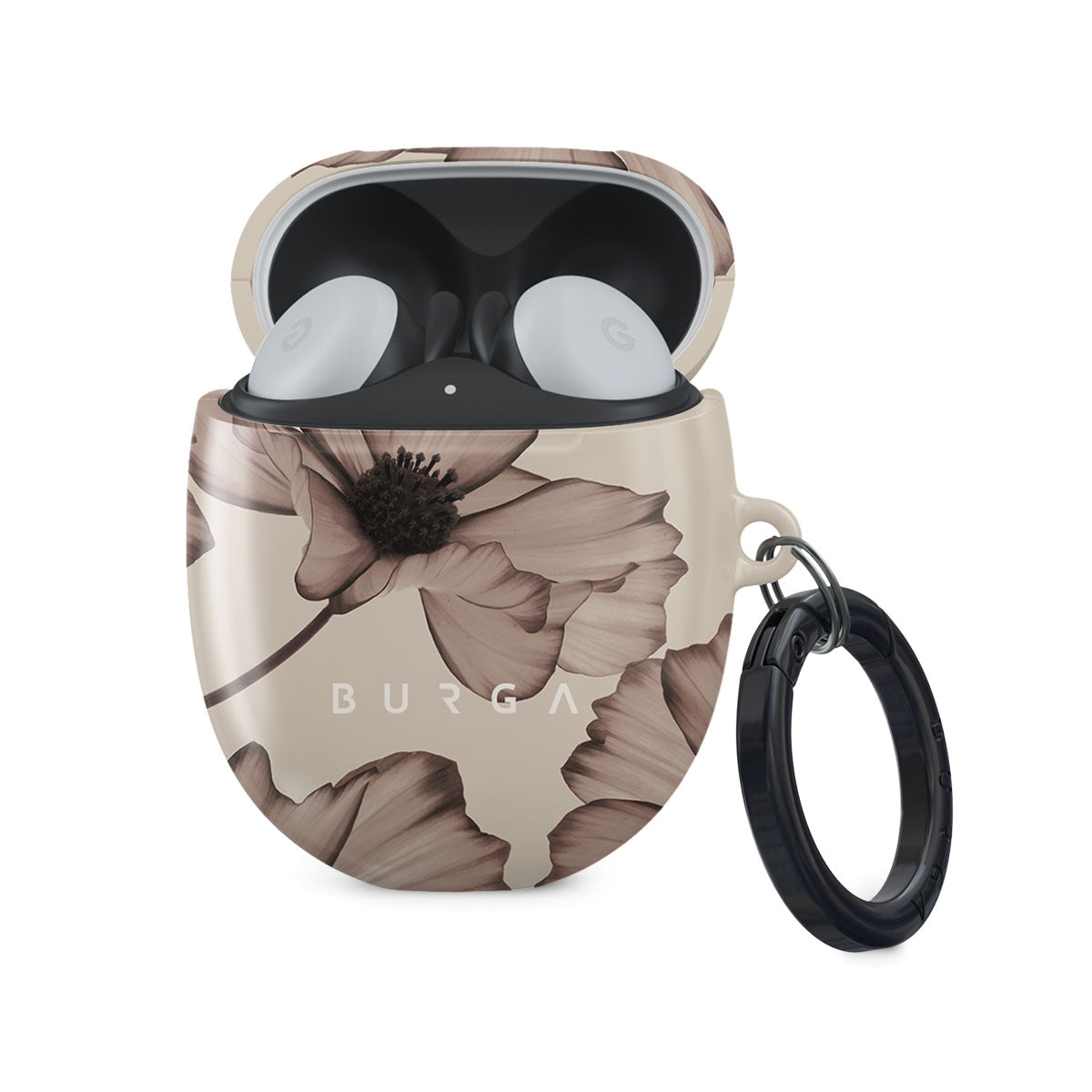 Skorter | Barely Yours - Google Pixel Buds 2 Case