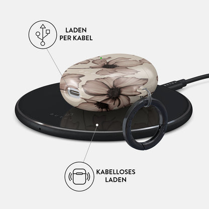 Skorter | Barely Yours - Google Pixel Buds Pro 2 Case