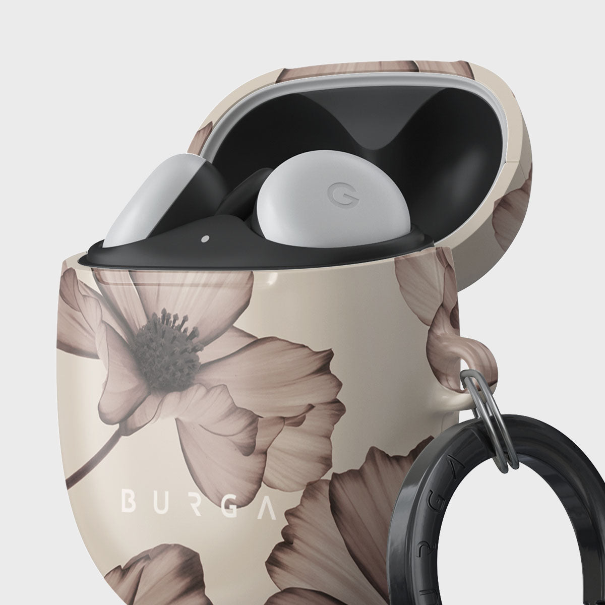 Skorter | Barely Yours - Google Pixel Buds 2 Case