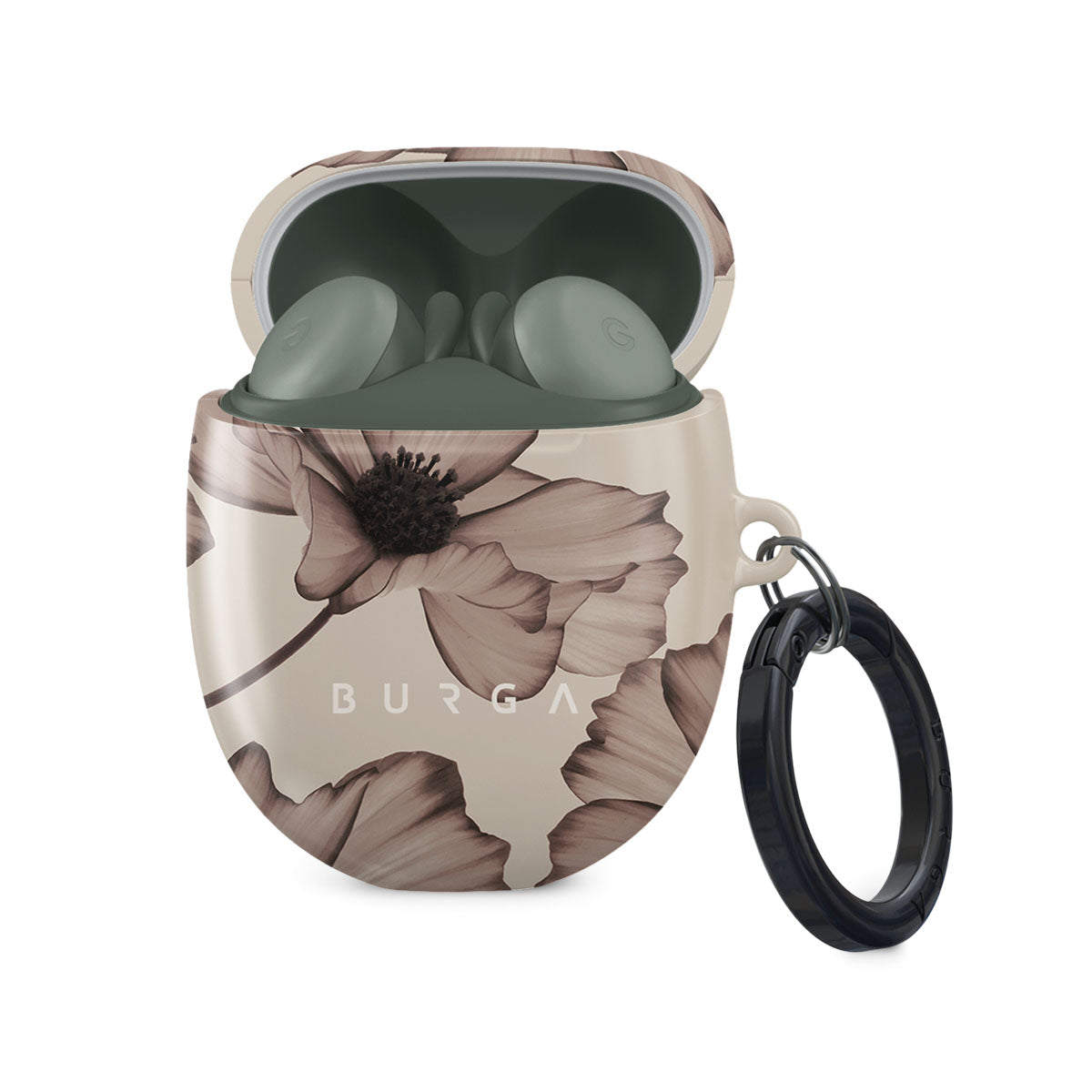 Skorter | Barely Yours - Google Pixel Buds A case