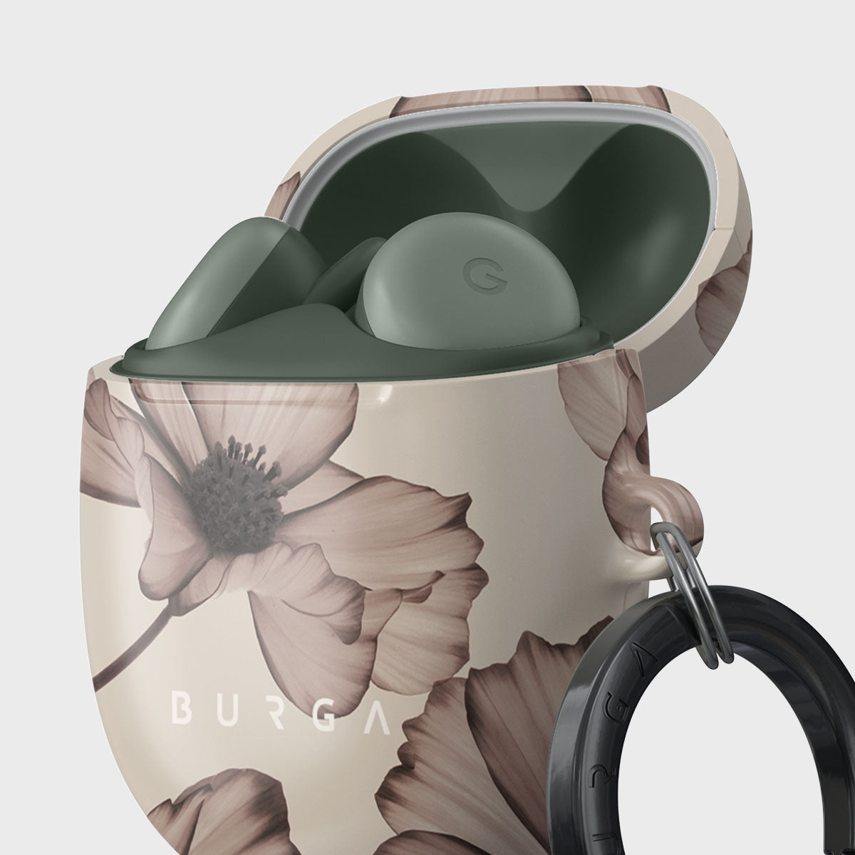 Skorter | Barely Yours - Google Pixel Buds A case