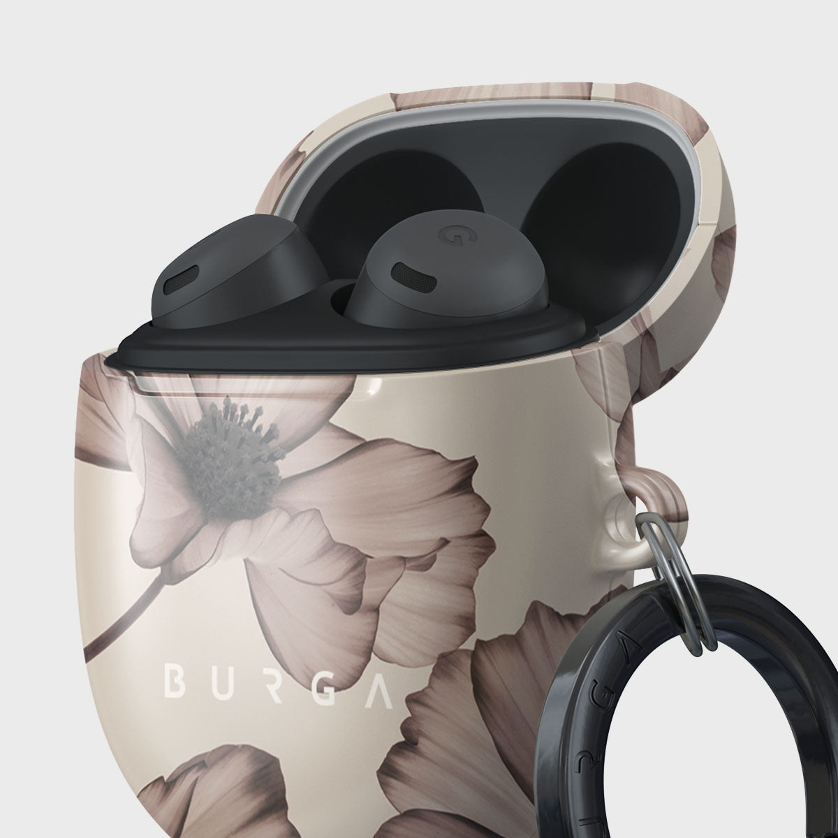 Skorter | Barely Yours - Google Pixel Buds Pro Case