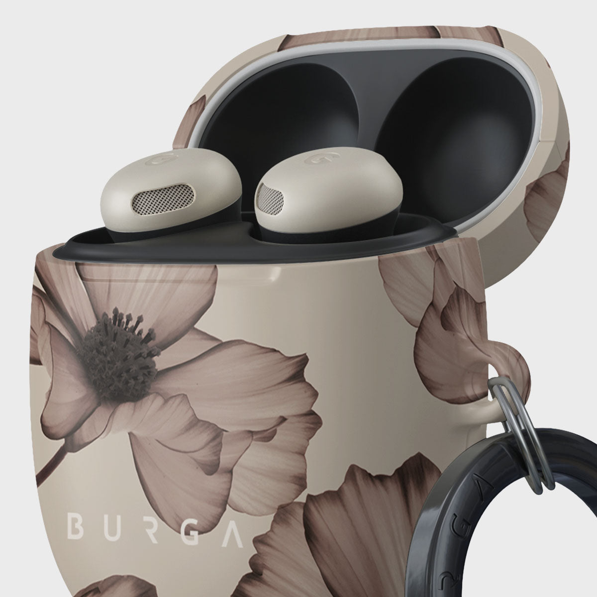 Skorter | Barely Yours - Google Pixel Buds Pro 2 Case