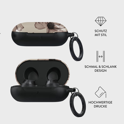 Skorter | Barely Yours - Samsung Galaxy Buds Plus Case