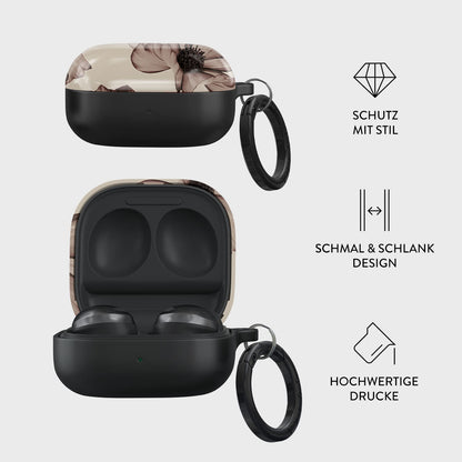 Skorter | Barely Yours - Samsung Galaxy Buds FE Case