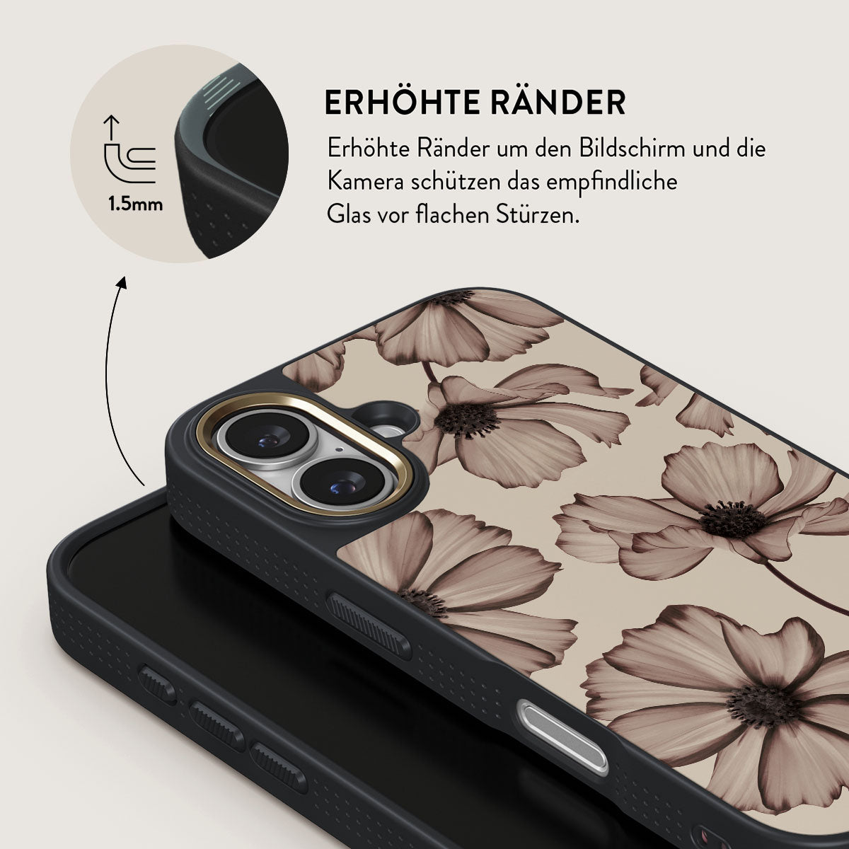 Skorter | Barely Yours - iPhone 16 Case