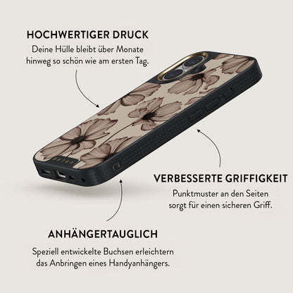 Skorter | Barely Yours - iPhone 16 Plus case