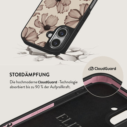 Skorter | Barely Yours - iPhone 16 Plus case