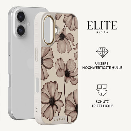 Skorter | Barely Yours - iPhone 16 Plus case