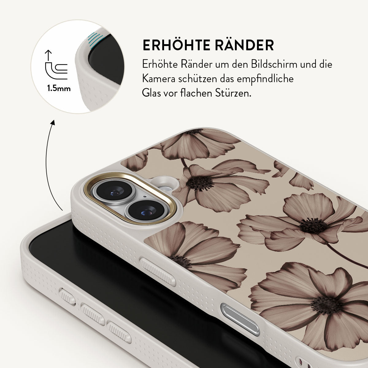 Skorter | Barely Yours - iPhone 16 Case