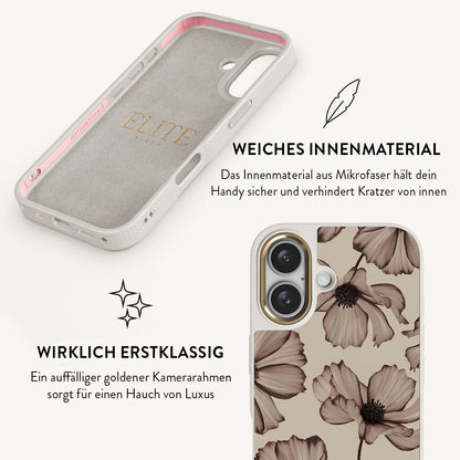 Skorter | Barely Yours - iPhone 16 Plus case