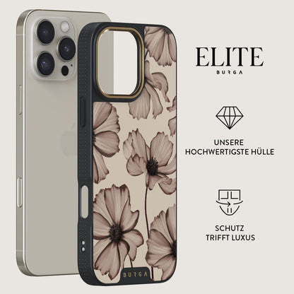 Skorter | Barely Yours - iPhone 16 Pro Max Case