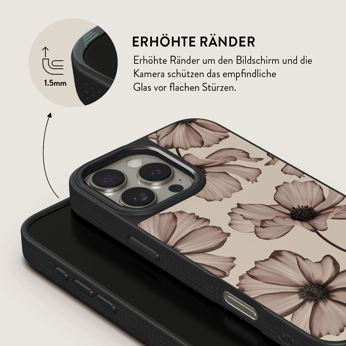 Skorter | Barely Yours - iPhone 16 Pro Case