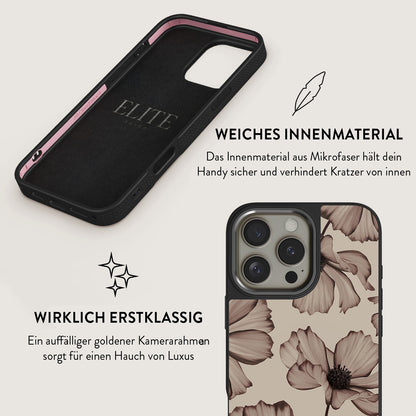 Skorter | Barely Yours - iPhone 16 Pro Case