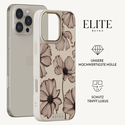 Skorter | Barely Yours - iPhone 16 Pro Case