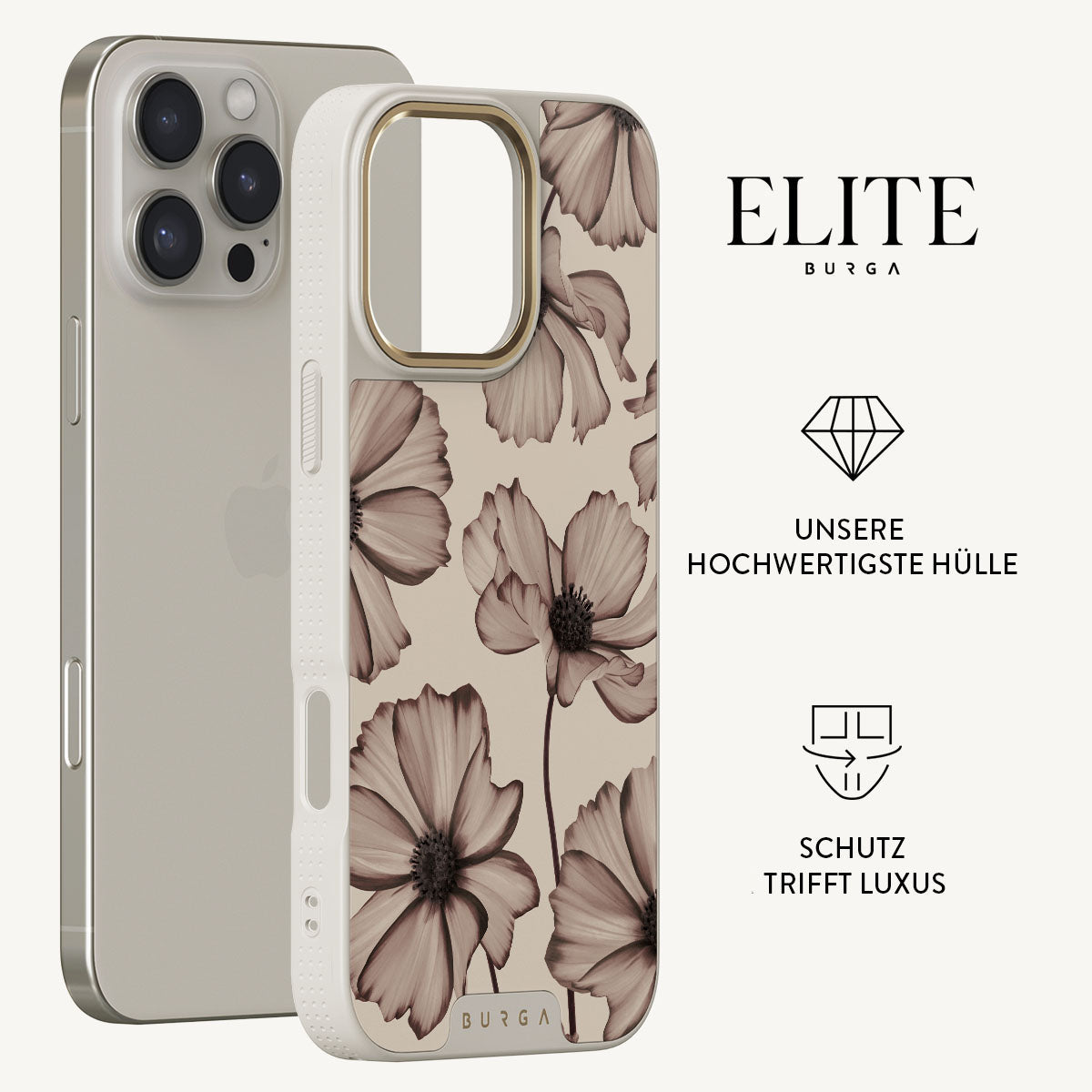 Skorter | Barely Yours - iPhone 16 Pro Max Case