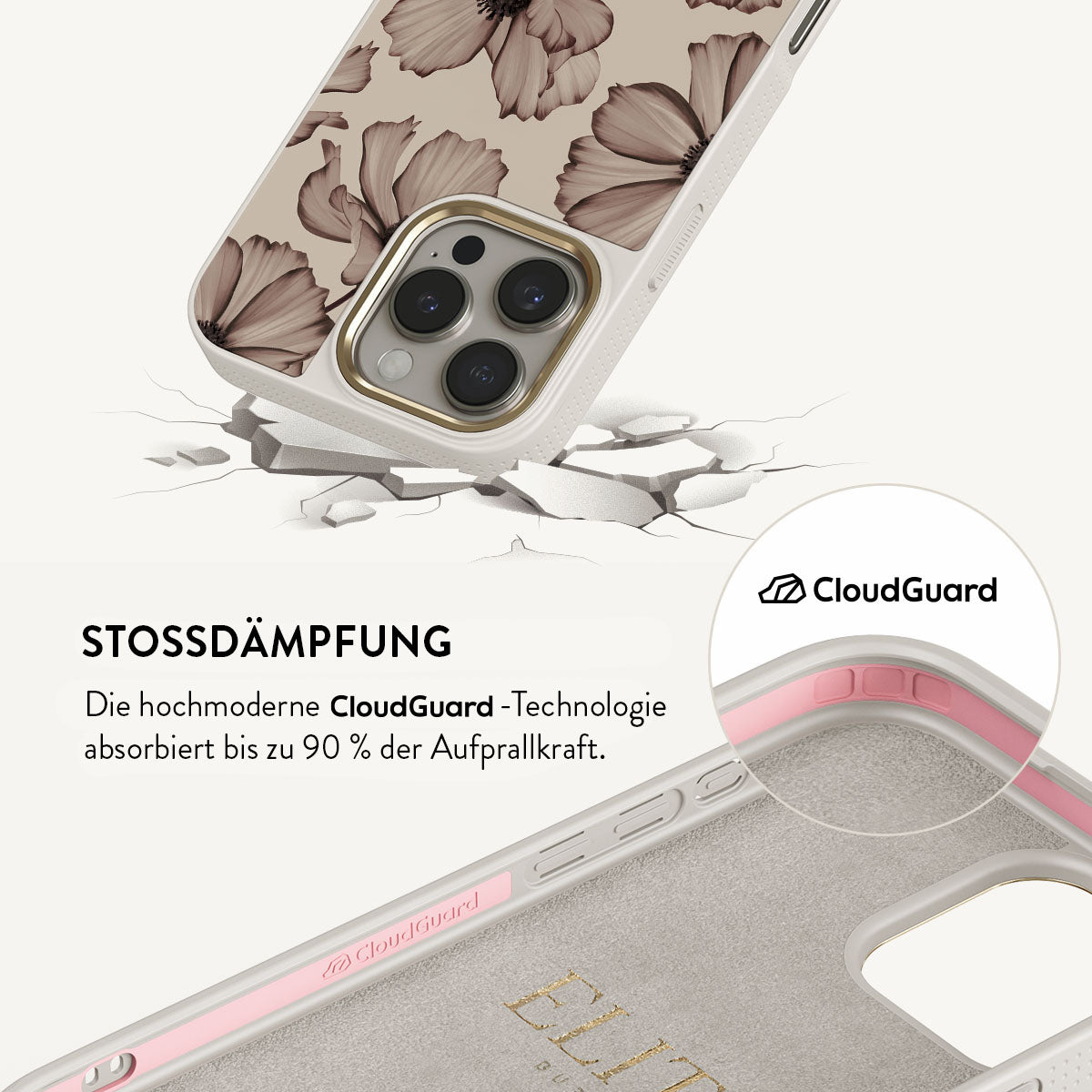 Skorter | Barely Yours - iPhone 16 Pro Max Case