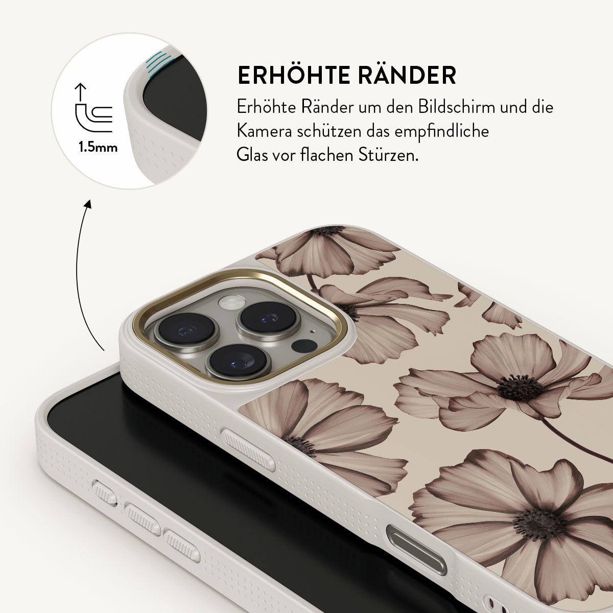 Skorter | Barely Yours - iPhone 16 Pro Max Case