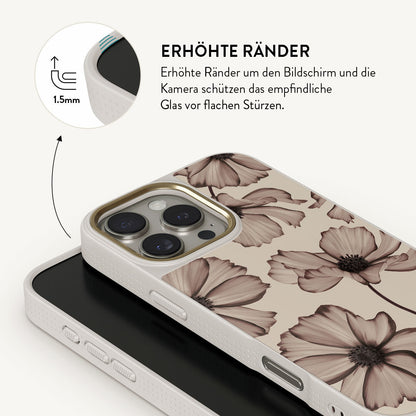 Skorter | Barely Yours - iPhone 16 Pro Max Case