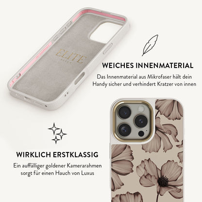 Skorter | Barely Yours - iPhone 16 Pro Case