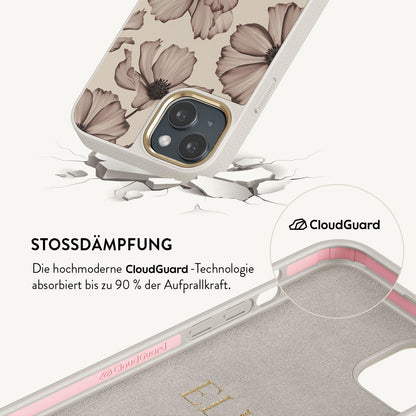 Skorter | Barely Yours - iPhone 15 Plus case