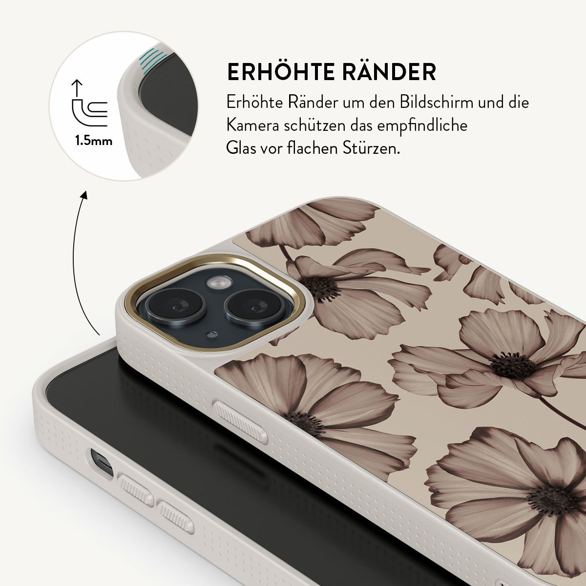 Skorter | Barely Yours - iPhone 15 Case