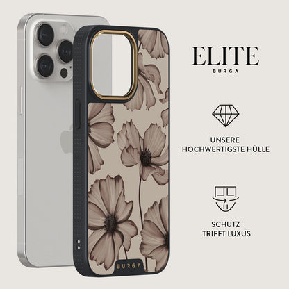 Skorter | Barely Yours - iPhone 15 Pro Max case